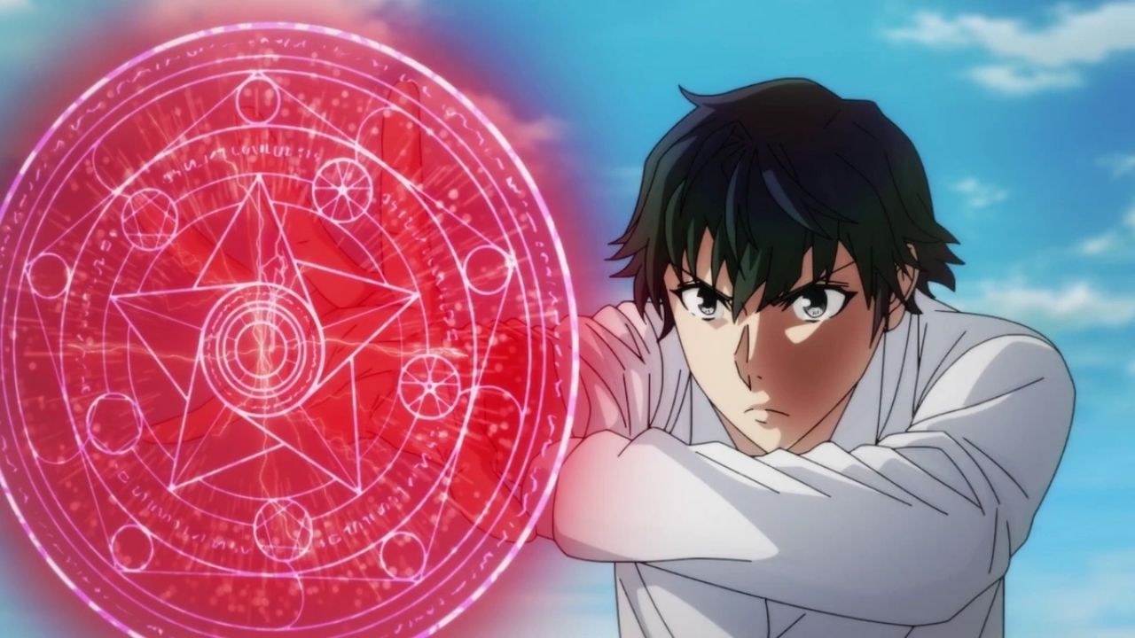 A Returner’s Magic Should Be Special