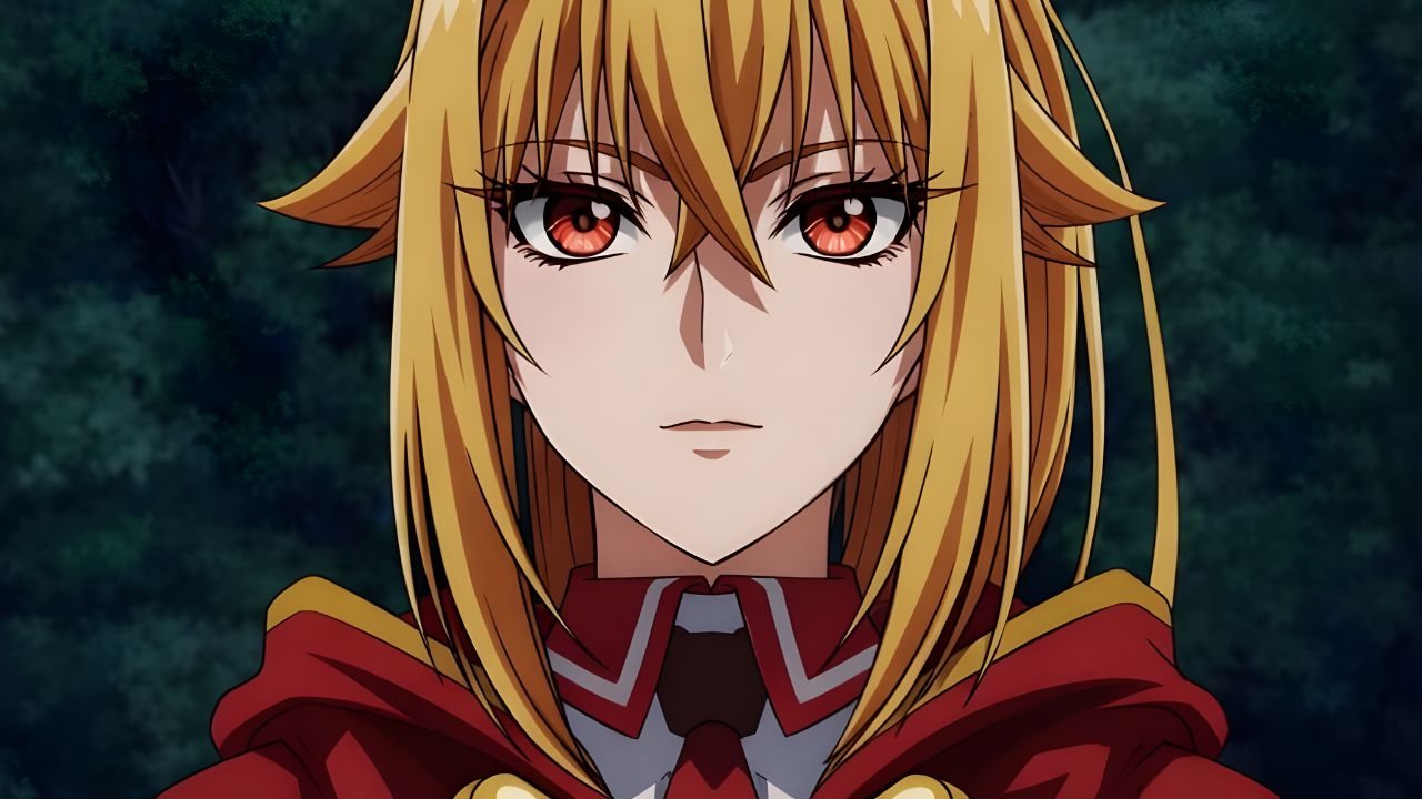 A Wild Last Boss Appeared!