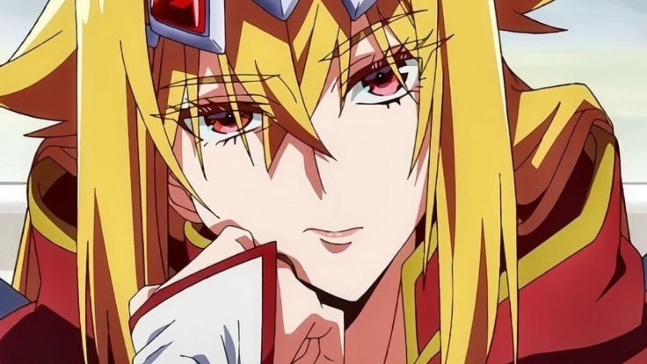 A Wild Last Boss Appeared!