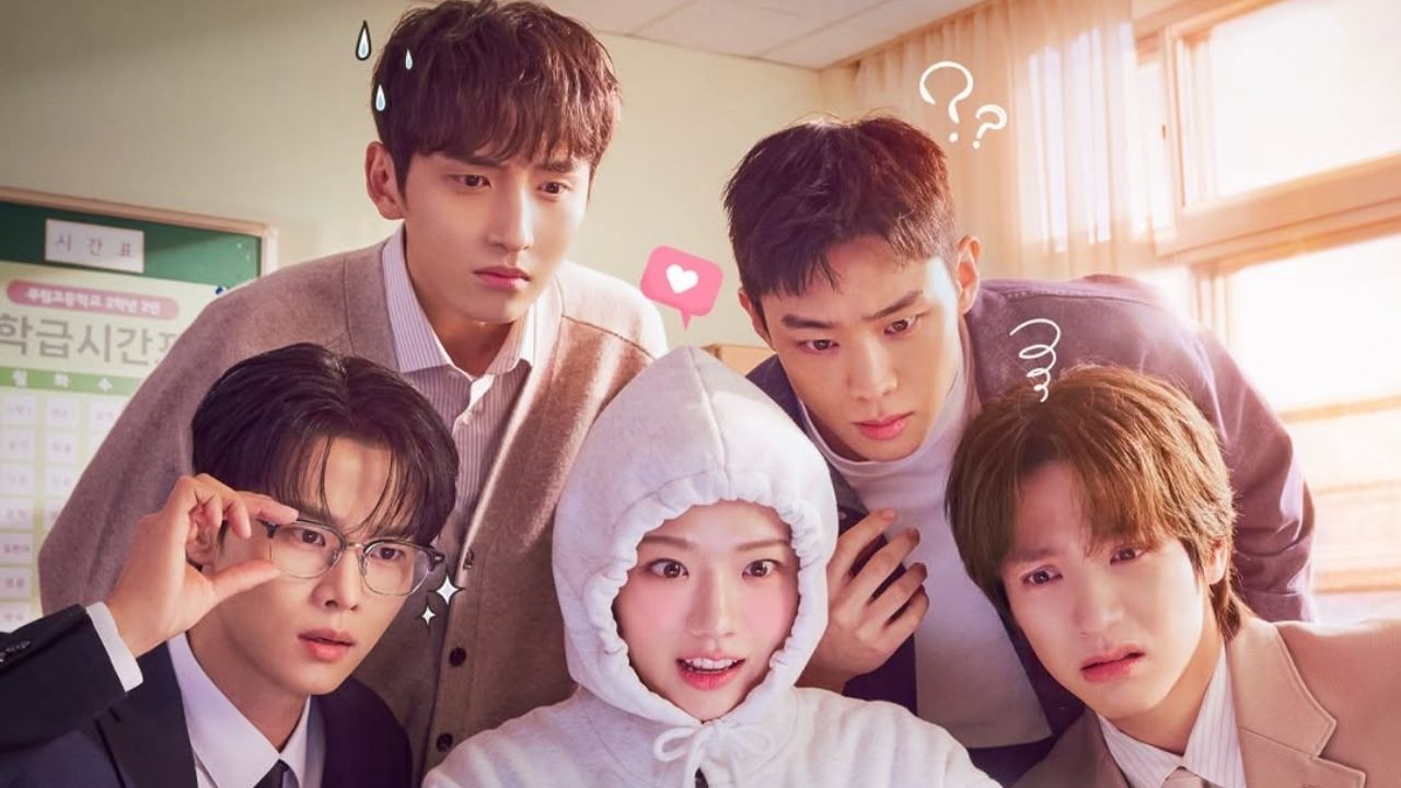 Absolute Value of Romance