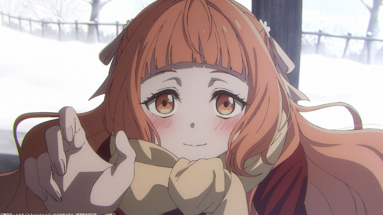 Agents of the Four Seasons