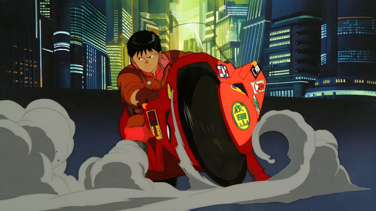 Akira