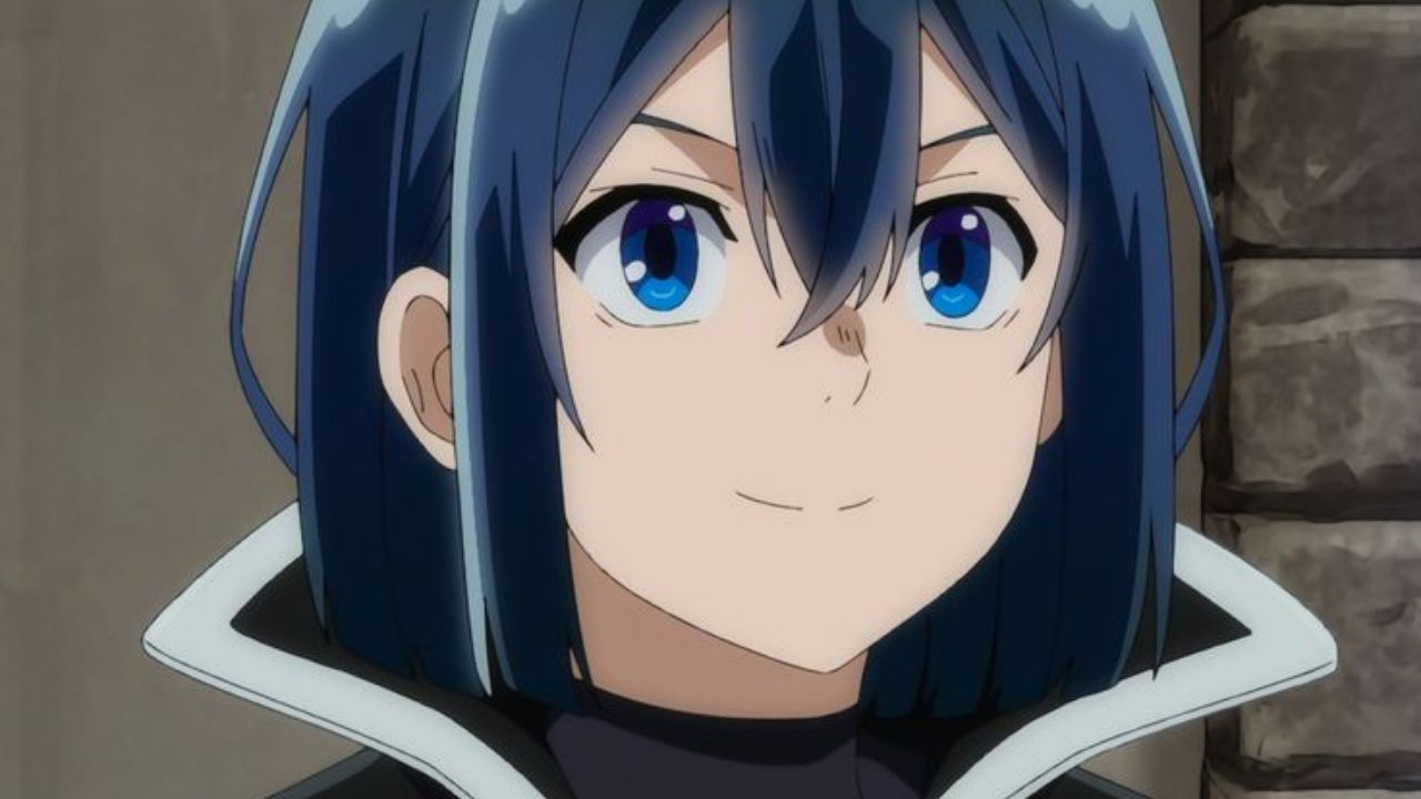 As a Reincarnated Aristocrat