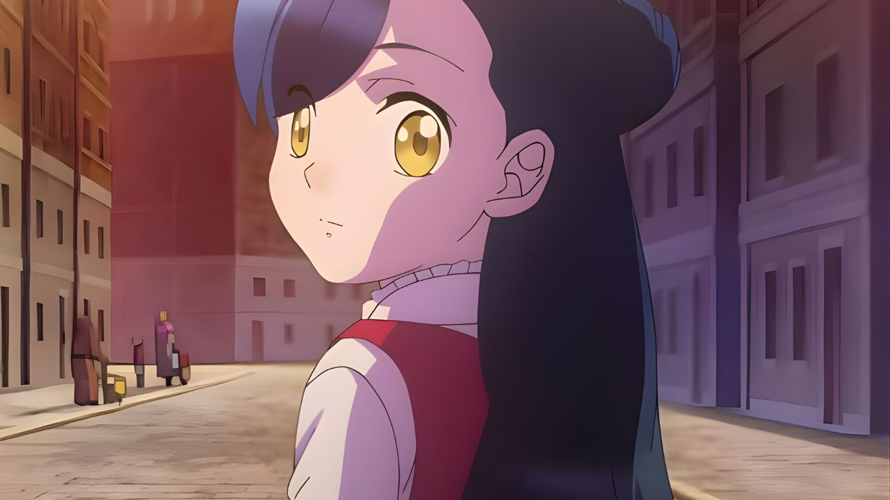 Dad Is a Hero, Mom Is a Spirit, I'm a Reincarnator