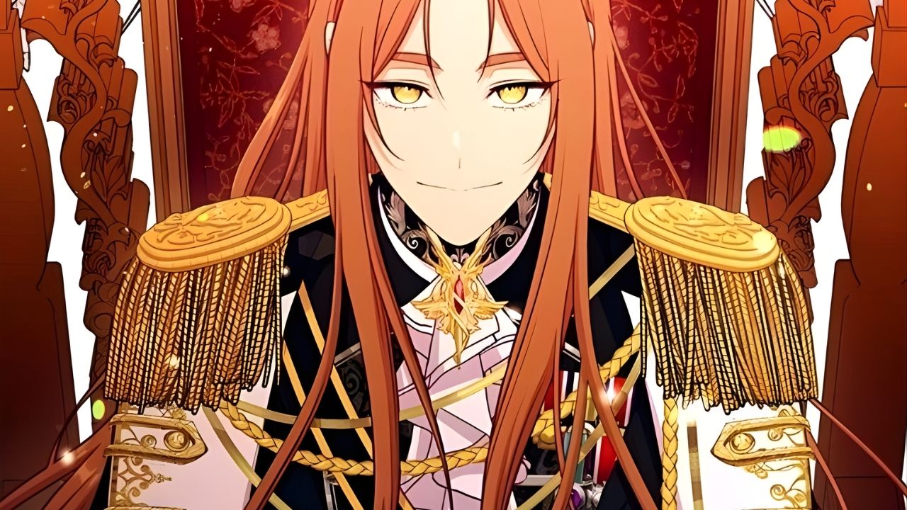 Beware the Villainess!