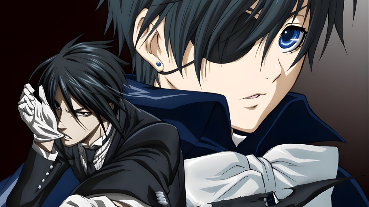 Black Butler
