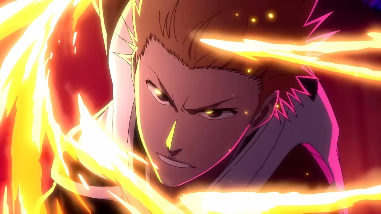 Bleach Temporada nova