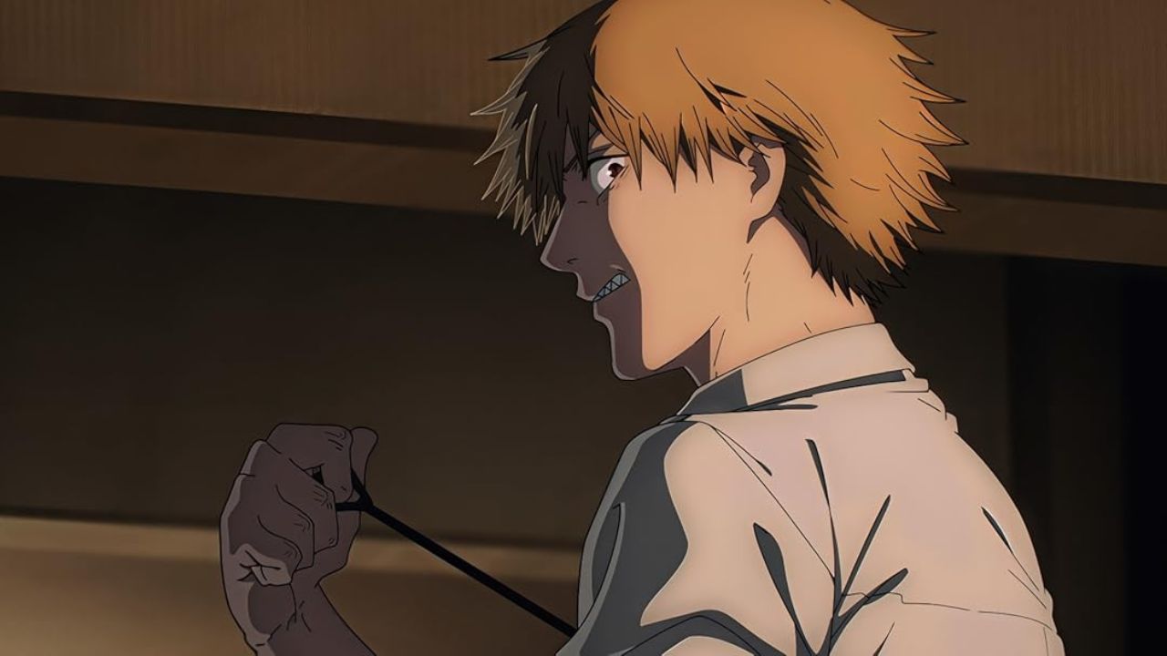 Chainsaw Man