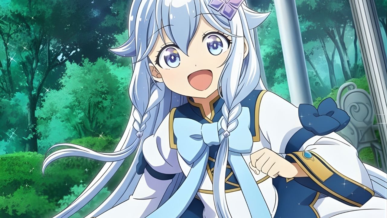 Dad is a Hero, Mom is a Spirit, I'm a Reincarnator