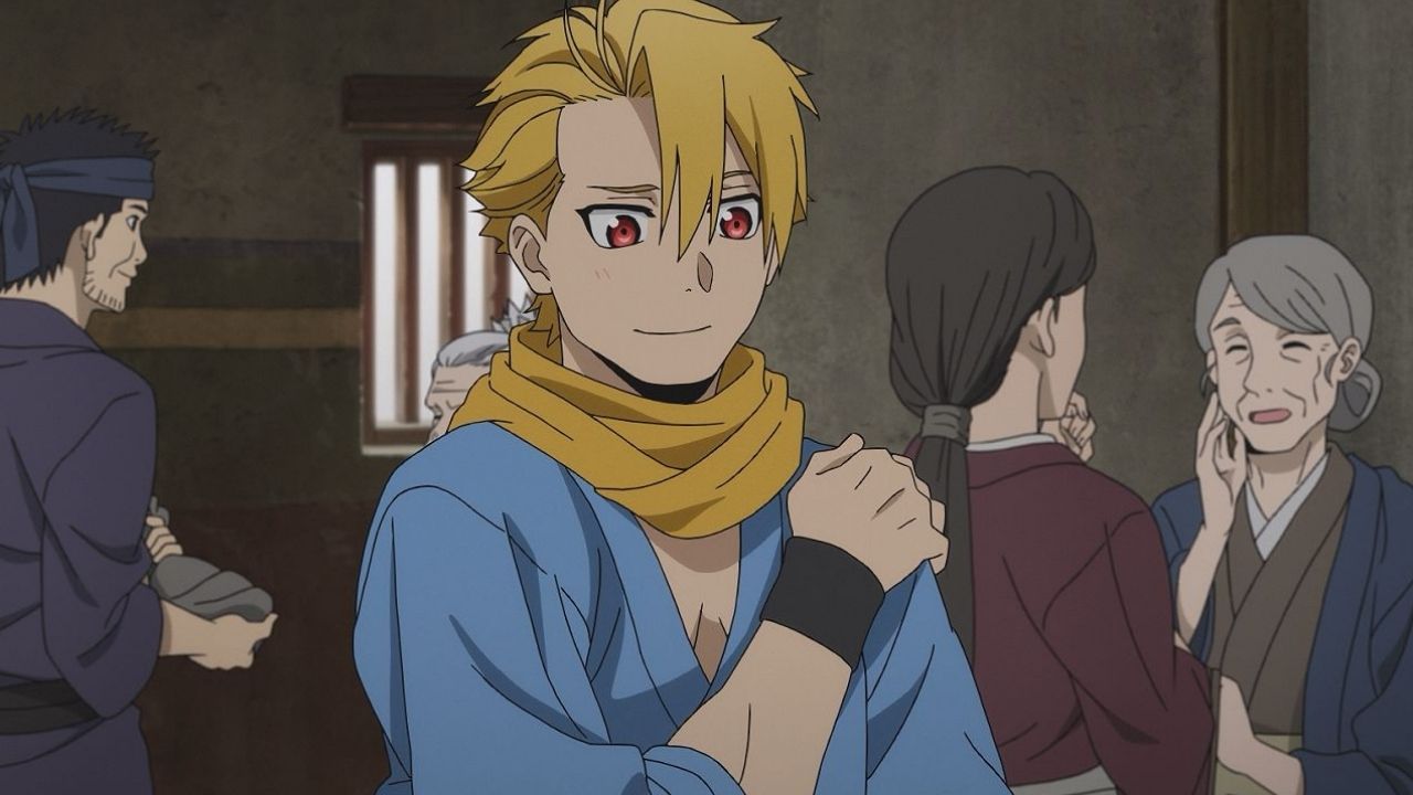 Daemons of the Shadow Realm