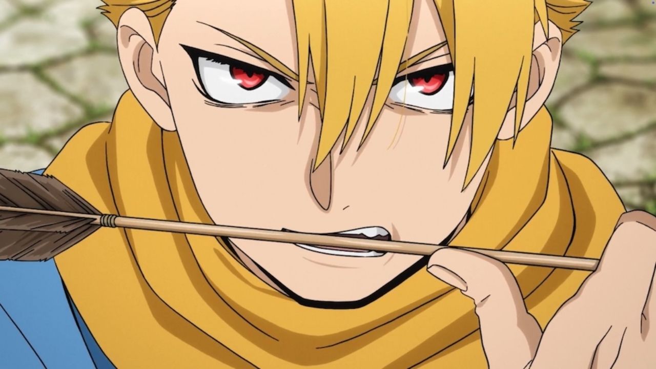 Daemons of the Shadow Realm