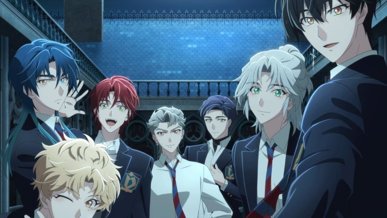 Dark Moon: The Blood Altar