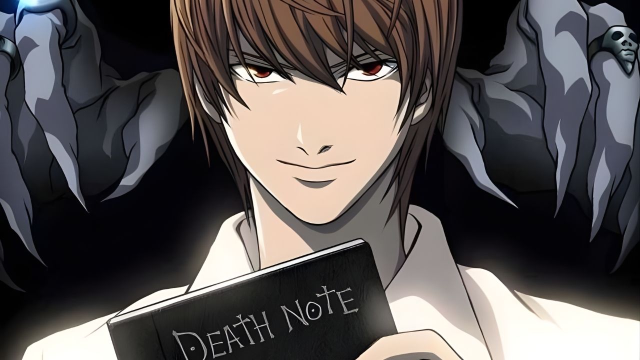 Death Note