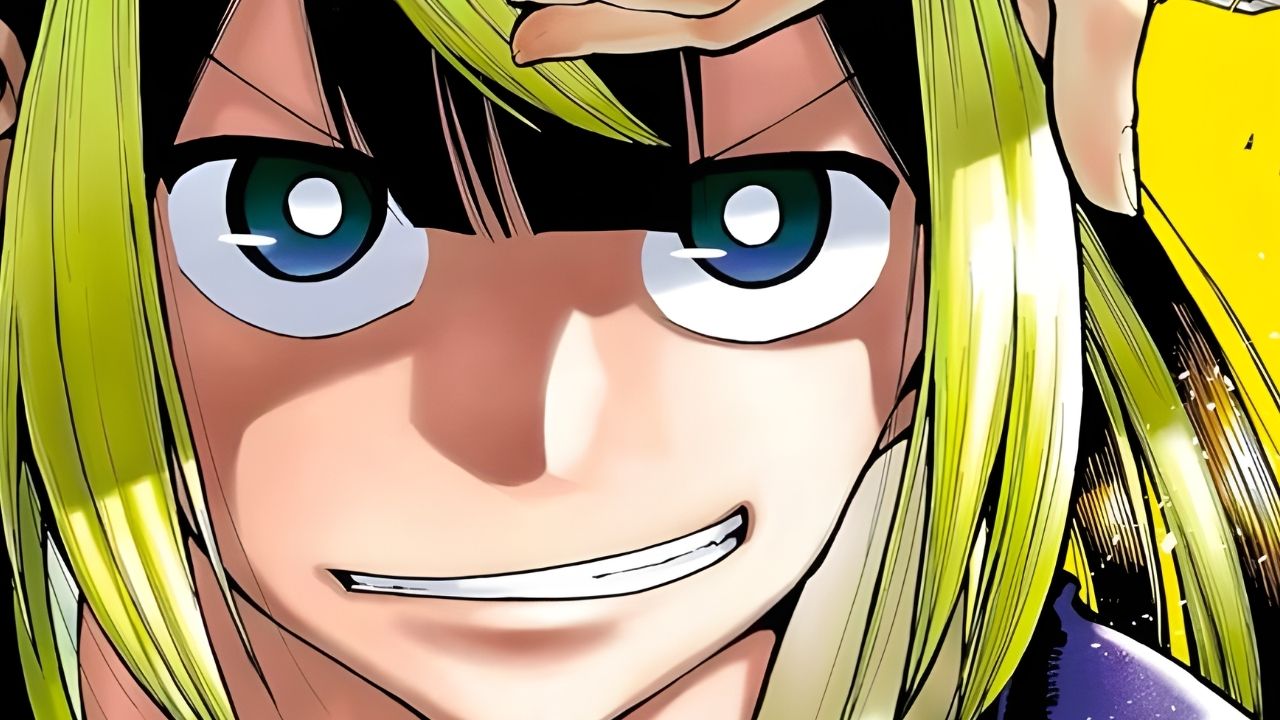 Dragon and Chameleon