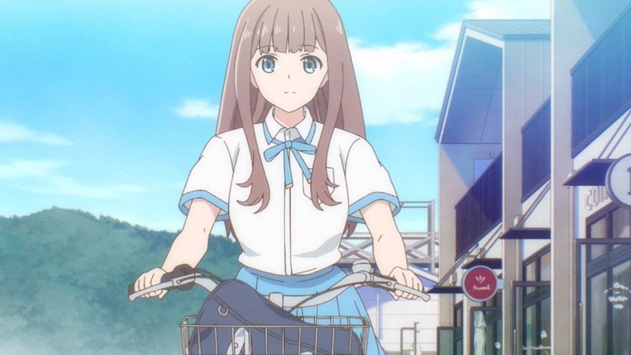 Even a Replica Can Fall in Love