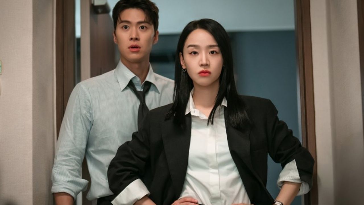 Doramas romanticos abril