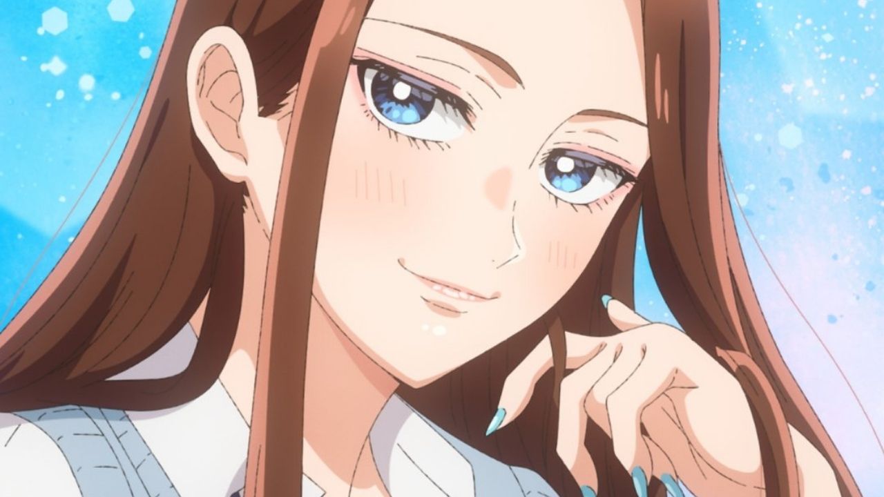 Gals Can't Be Kind to Otaku!