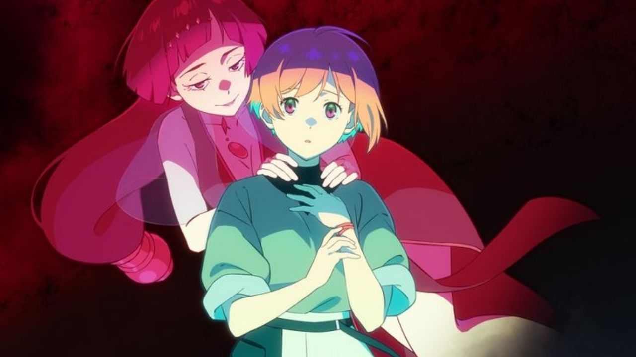 Ghost Concert: Missing Songs