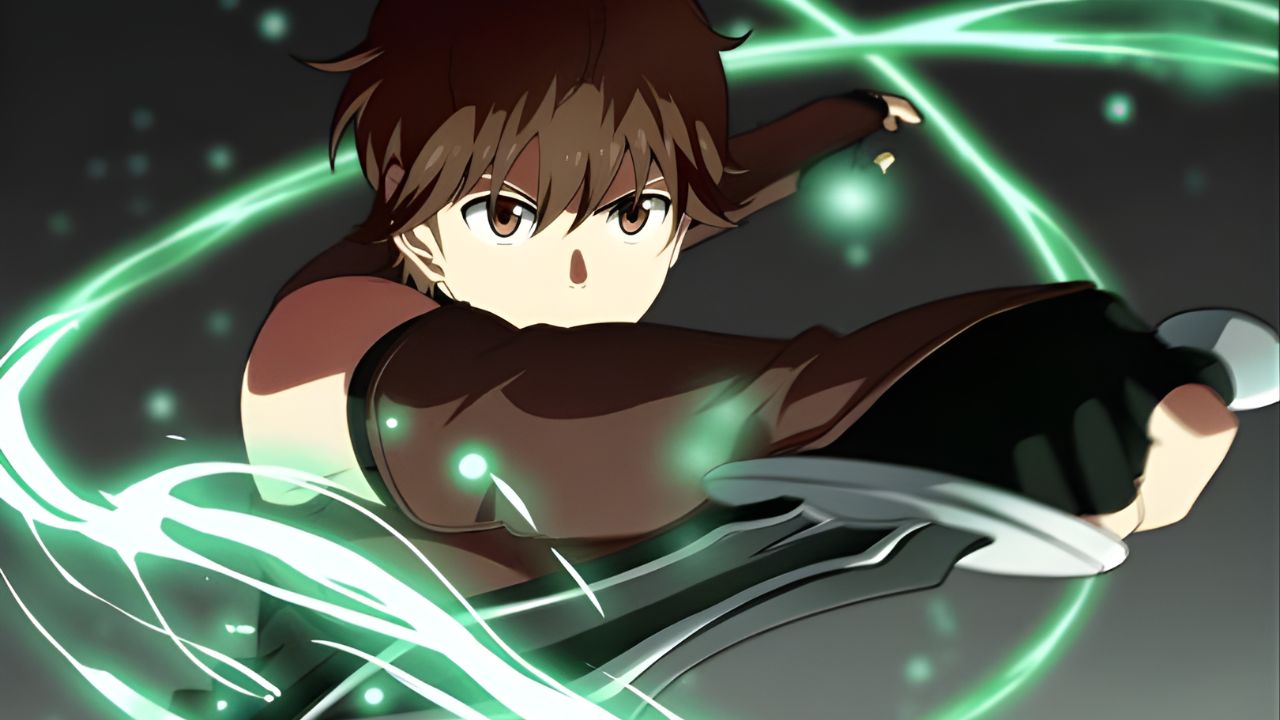 Grimgar: Ashes and Illusions