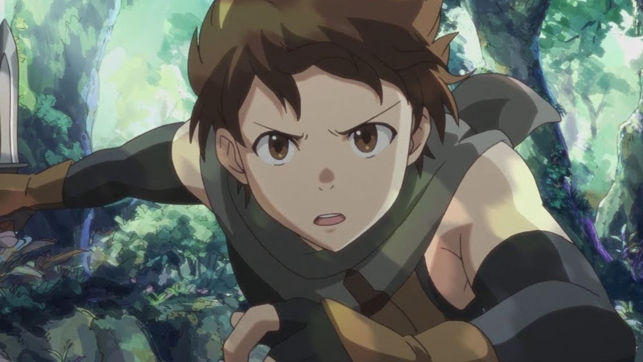Grimgar: Ashes and Illusions