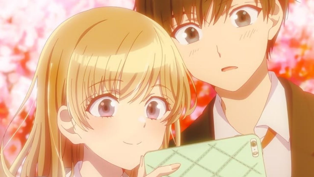 Haibara's Teenage New Game+