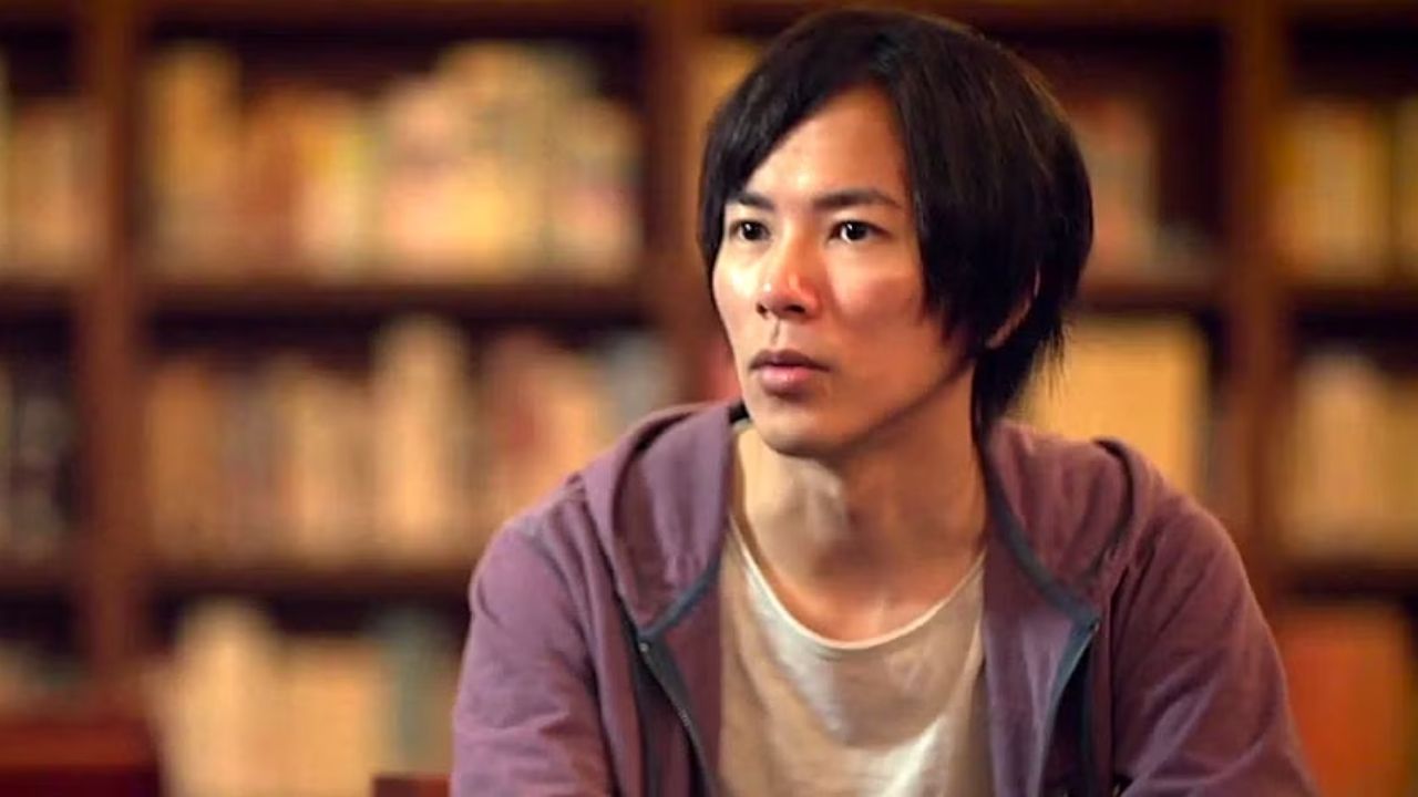 Hajime Isayama