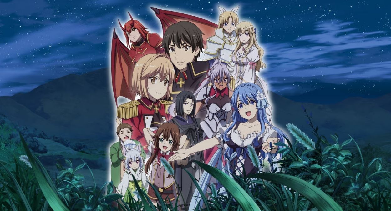 How a Realist Hero Rebuilt the Kingdom