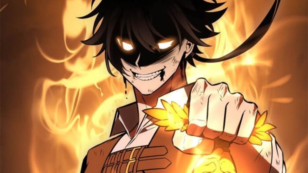 I Killed the Main Player