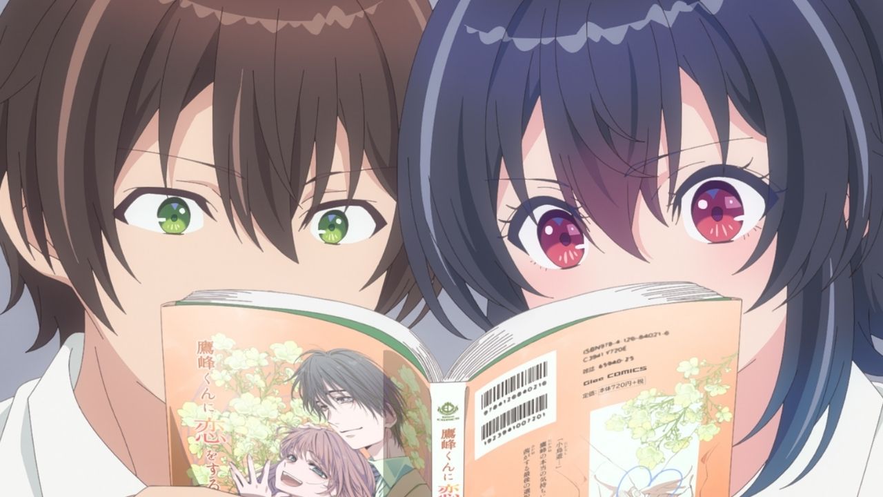 I Made Friends with the Second Prettiest Girl in My Class