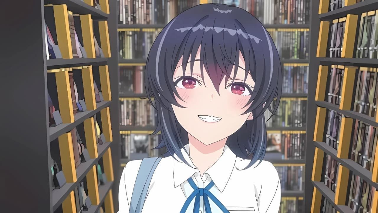 I Made Friends with the Second Prettiest Girl in My Class