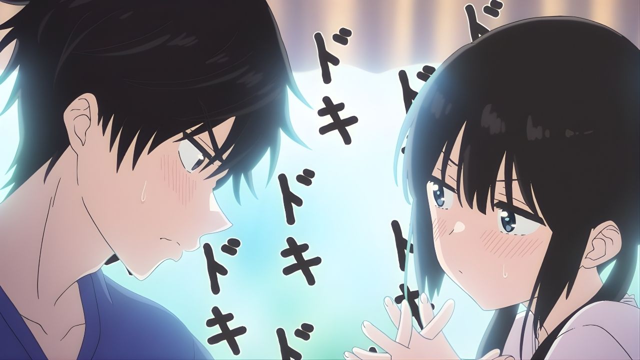 I Want to End this Love Game