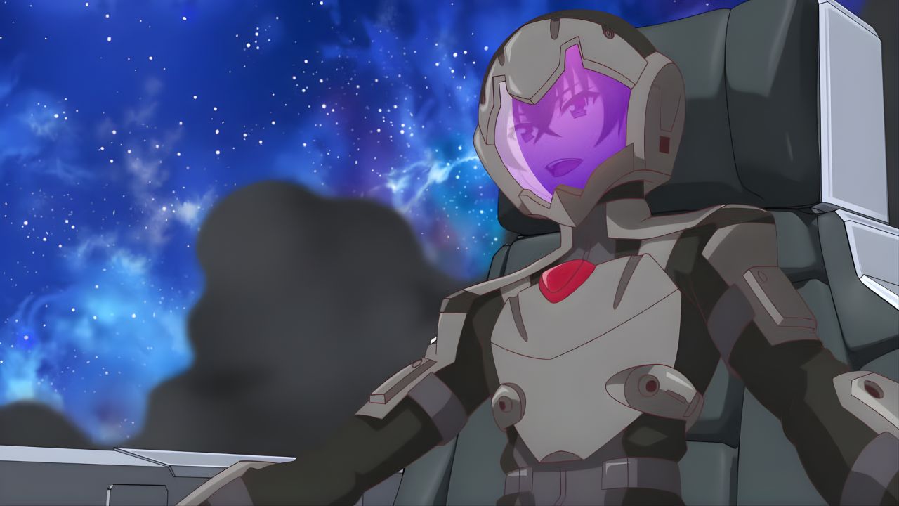 I'm the Evil Lord of an Intergalactic Empire!