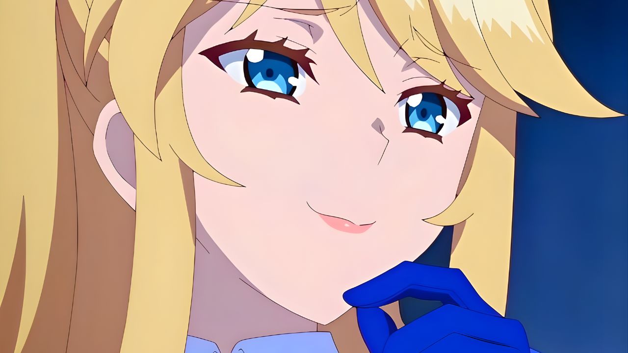 I'm the Villainess, So I'm Taming the Final Boss