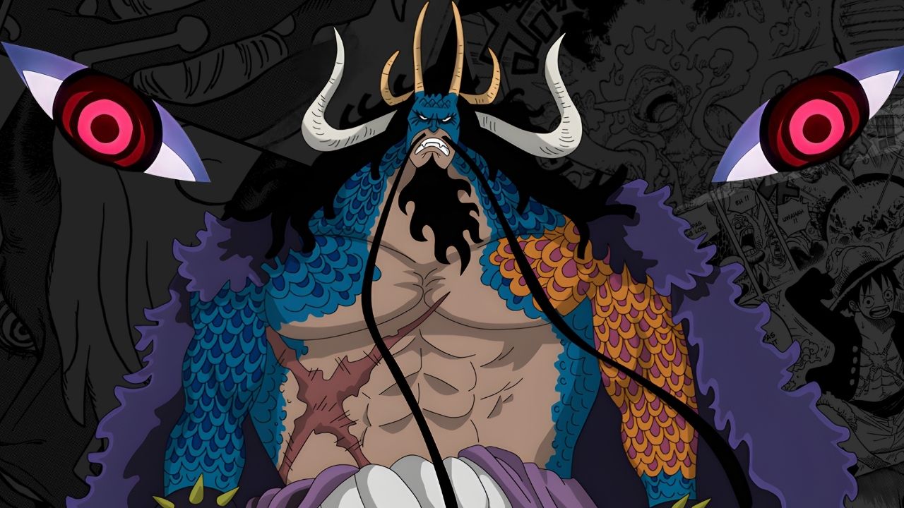 Imu e Kaido