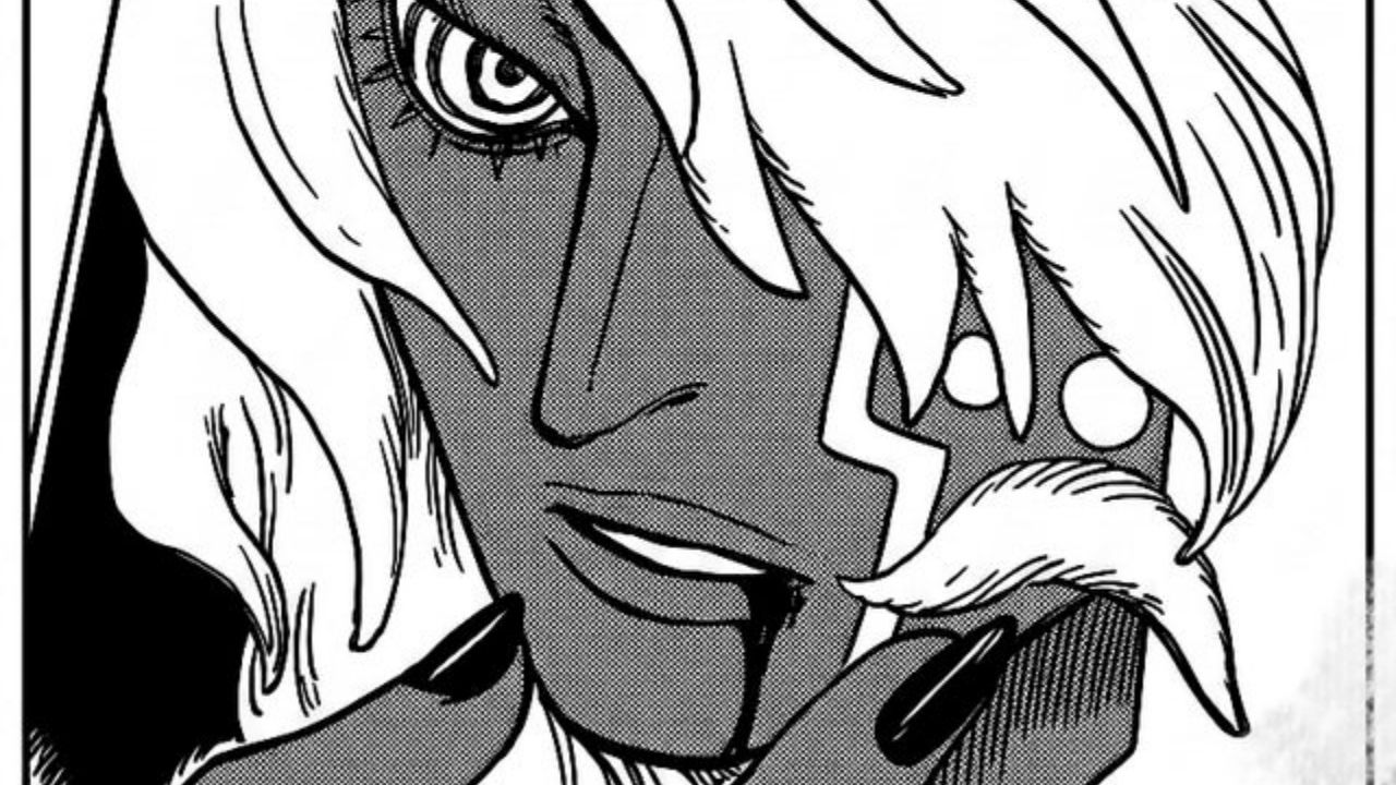 Imu no capítulo 1179