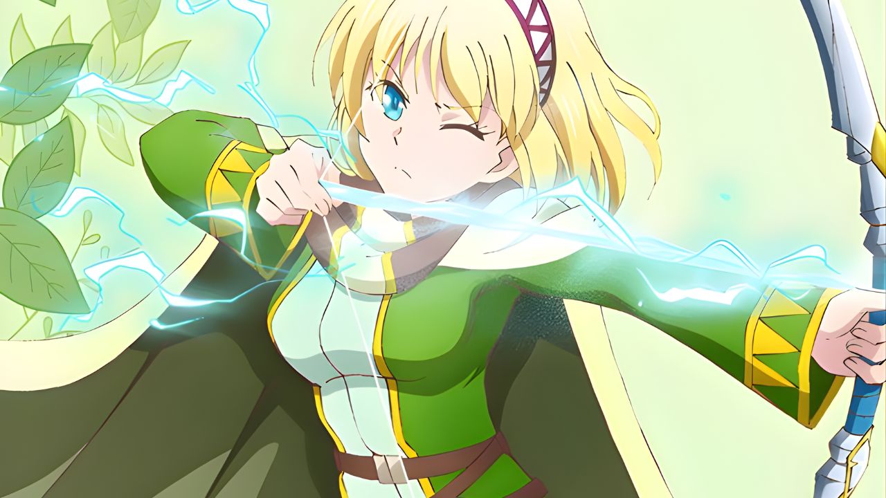 In the Land of Leadale