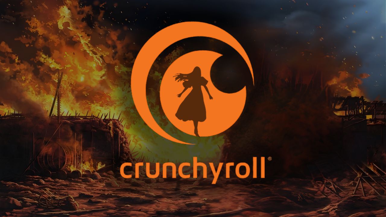 Isekai chines cancelado