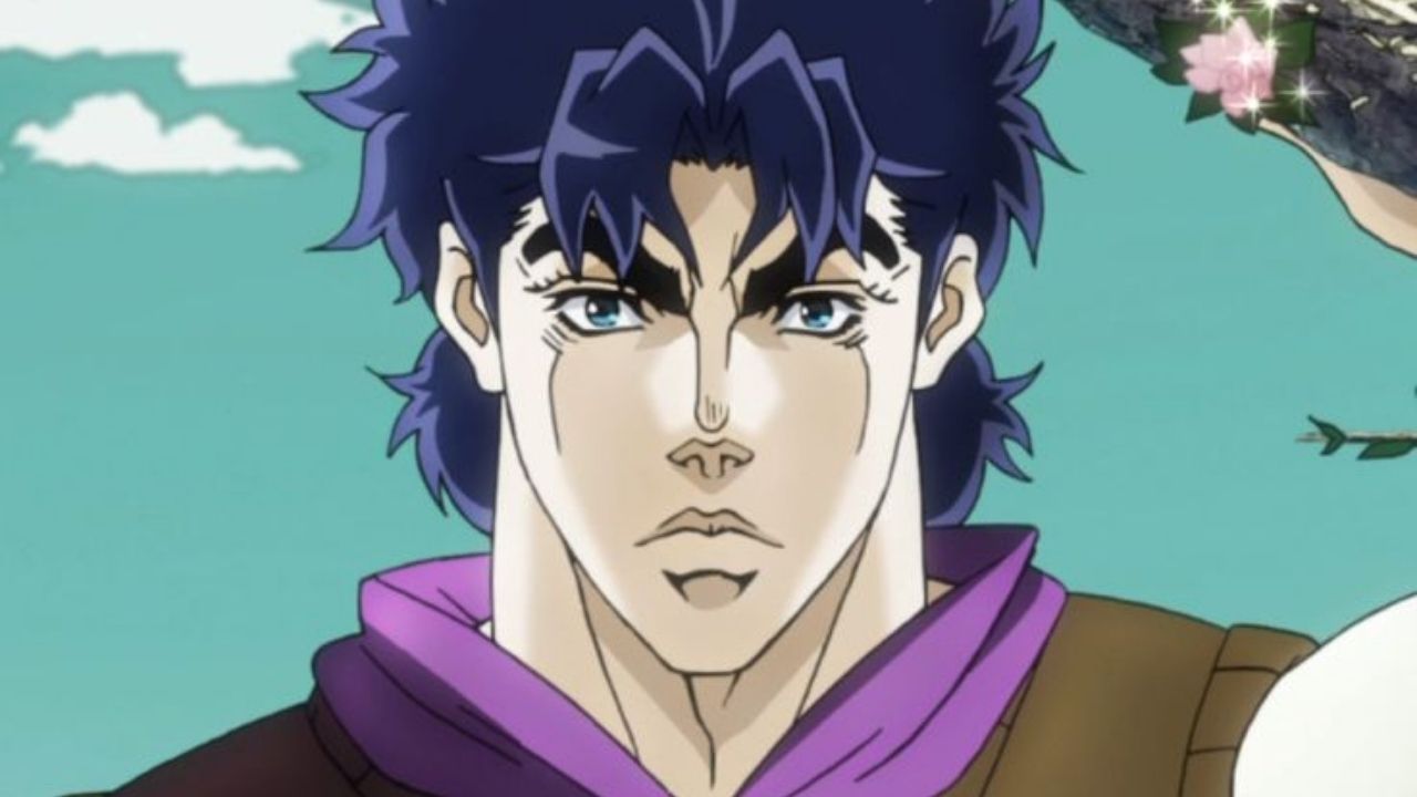 Jonathan Joestar