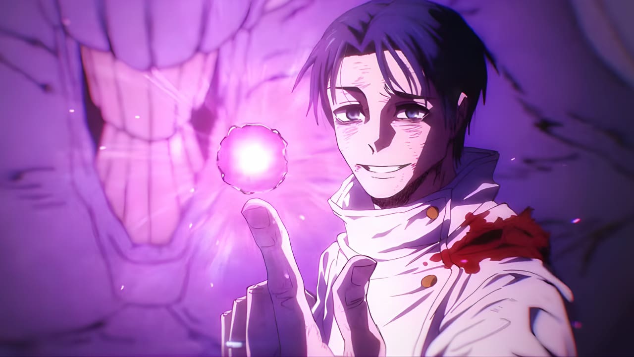 Jujutsu Kaisen Temporada 4