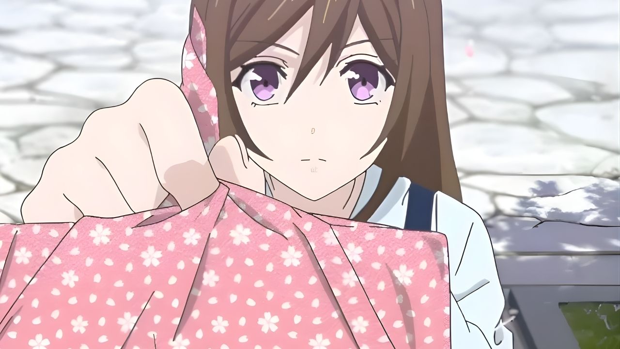 Pass the Monster Meat, Milady!