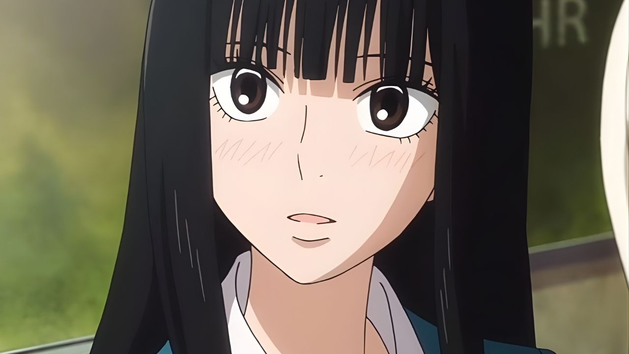 Kimi ni Todoke