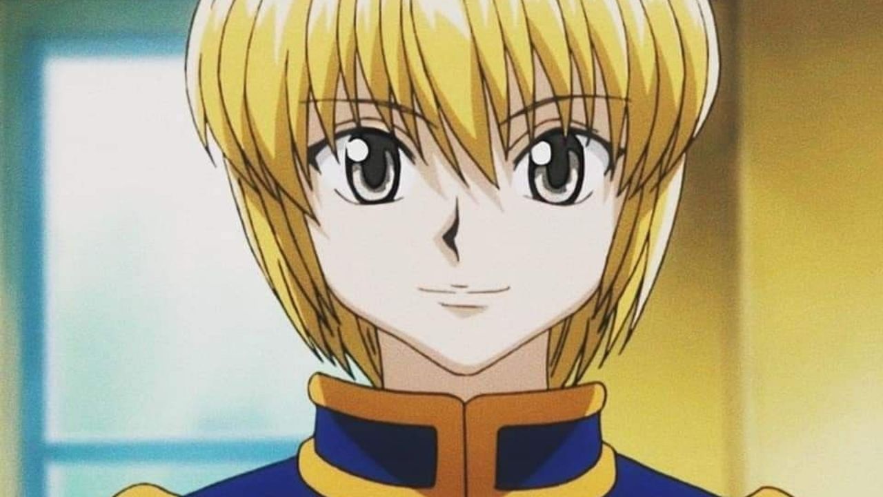 Kurapika