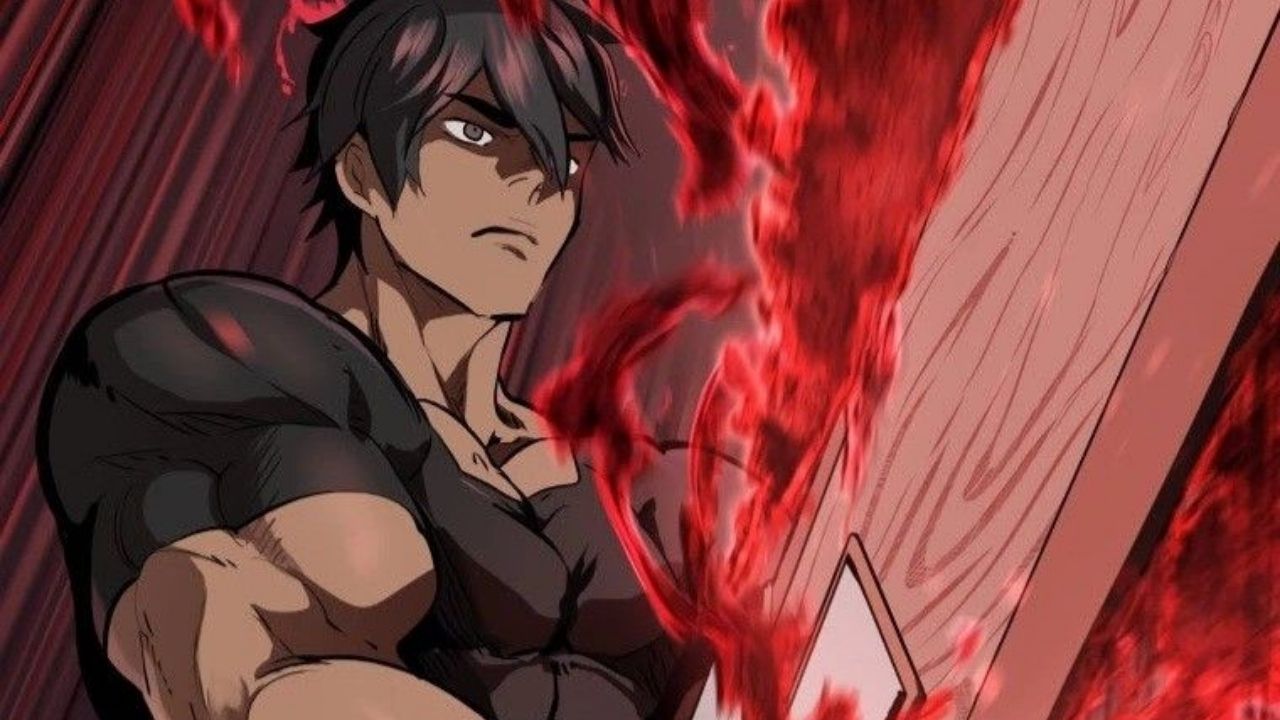 Latna Saga: Survival of a Sword King