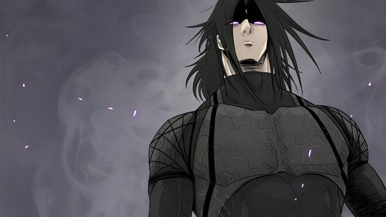 Legend of the Northern Blade