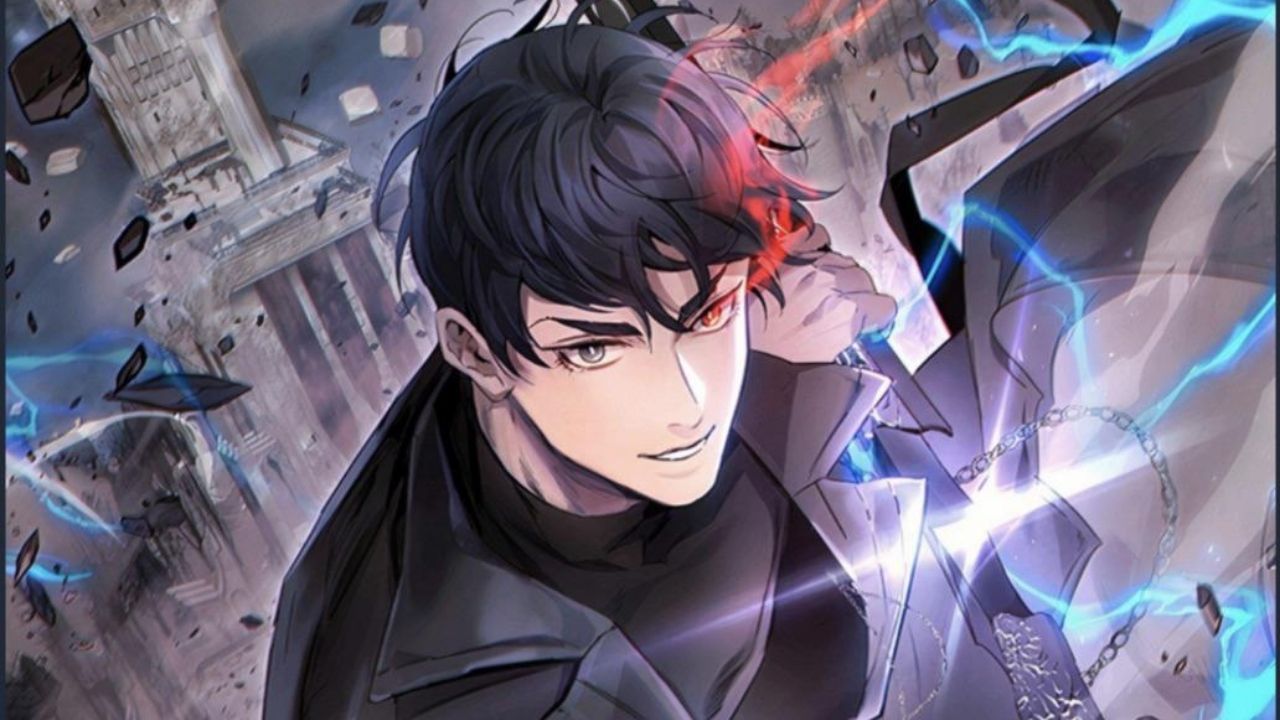 Leveling Up With the Gods