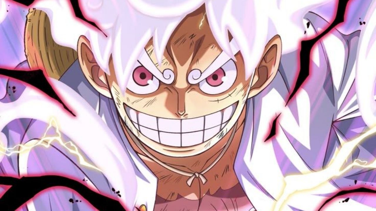 Limite de tempo de Luffy