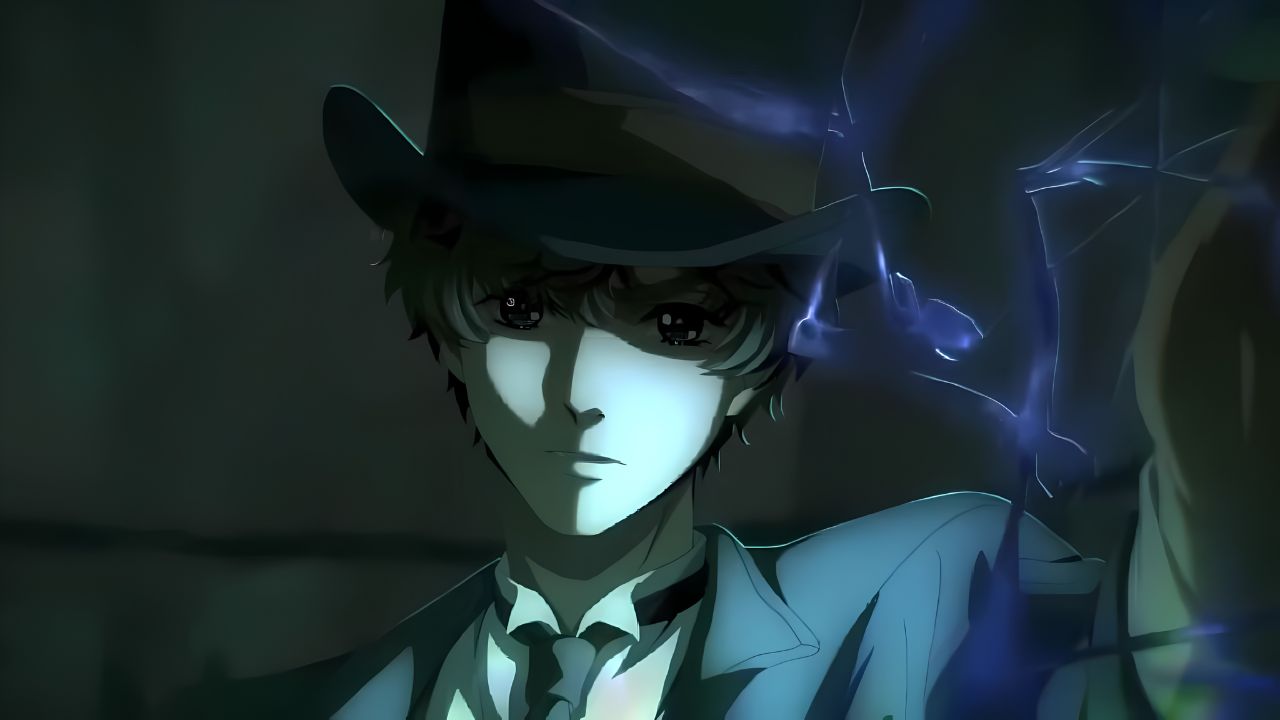 Lord of the Mysteries