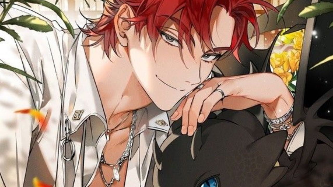 Lout of Count's Family