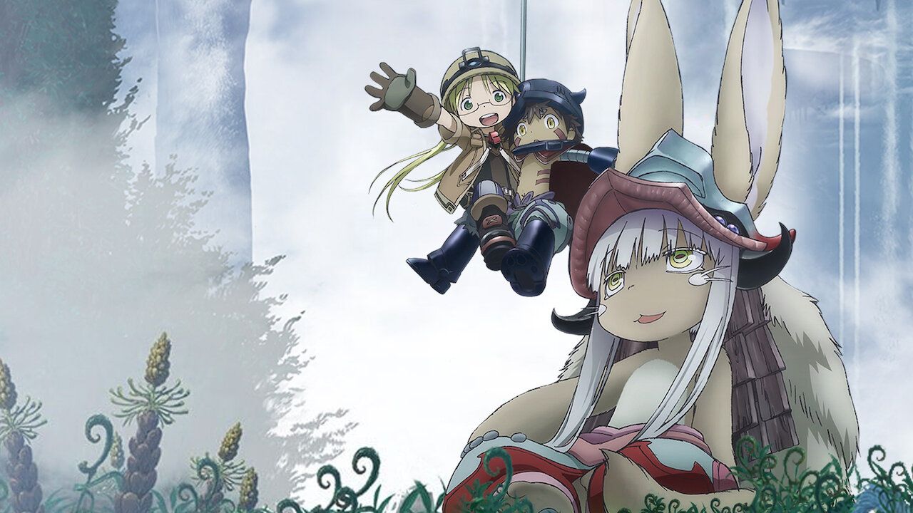 Made in Abyss