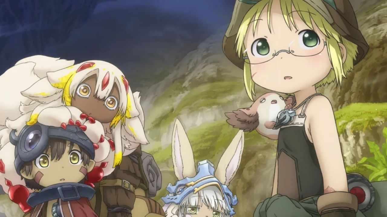 Made in Abyss: Awakening Mystery